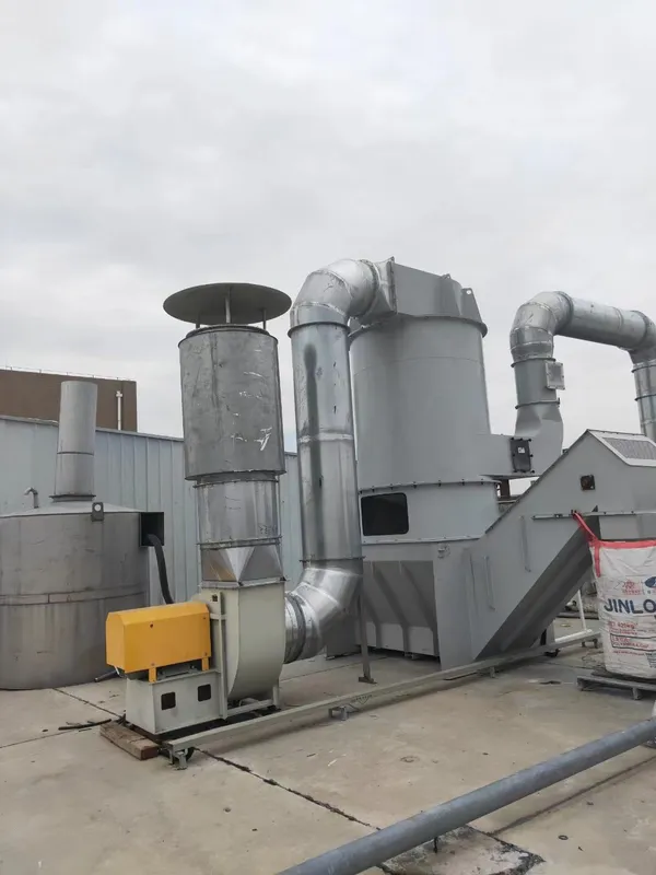 Xinyuan Spray Tower - view 6