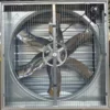 Xt-1000 Centrifugal Exhaust Fan, XMY, Wall