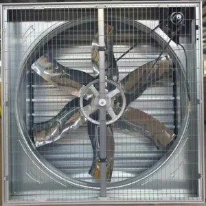 Xt-1000 Centrifugal Exhaust Fan, XMY, Wall