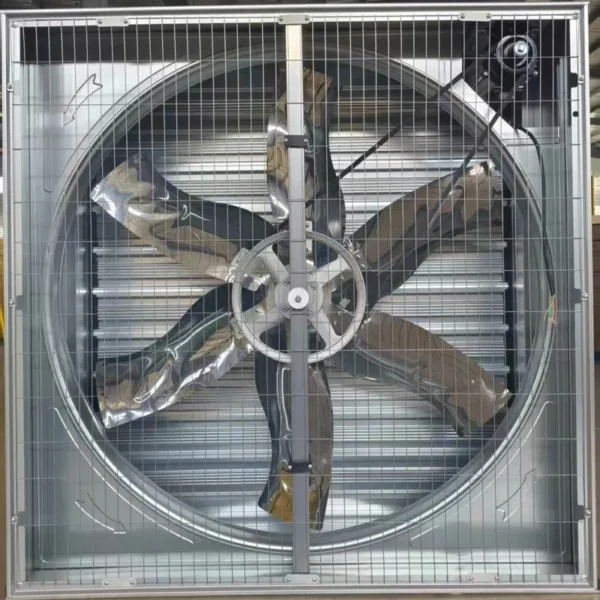Xt-1000 Centrifugal Exhaust Fan, XMY, Wall