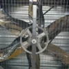 Xt-1000 Centrifugal Exhaust Fan, XMY, Wall - view 2