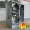 Xt-1000 Centrifugal Exhaust Fan, XMY, Wall - view 3
