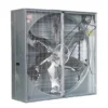 Xt-1000 Centrifugal Exhaust Fan, XMY, Wall - view 5