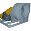 Y5-47-8c Boiler, Centrifugal, FREE, YEAR - view 2