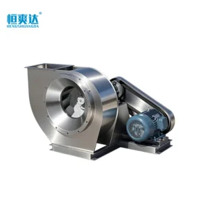 Y5-47 Stainless Steel Boiler, Centrifugal, 380v
