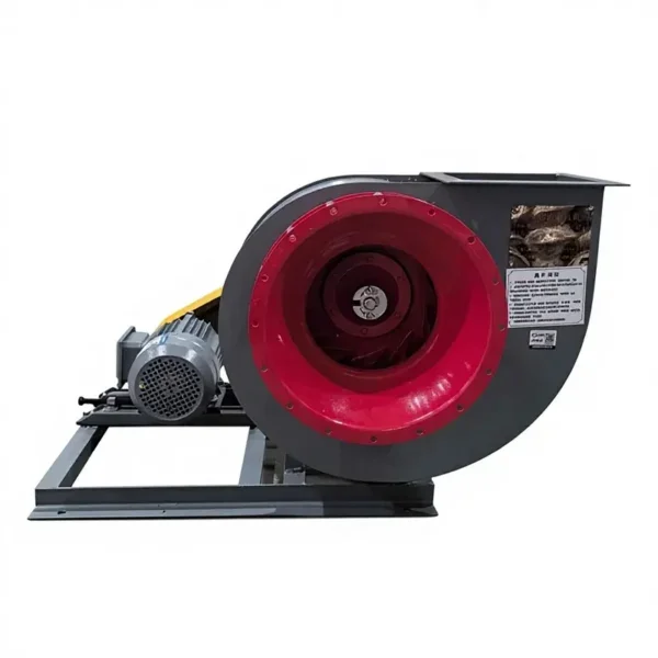 Y5-47c Type Boiler, Centrifugal, 380V, Explosion-Proof