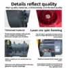 Y5-47c Type Boiler, Centrifugal, 380V, Explosion-Proof - view 6