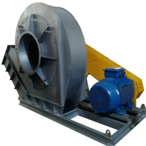 Y5-48 Gas Boiler, Centrifugal, 380V, Steel Plate