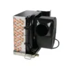 Yacht Air Conditioner, 50HZ, 230, 9000BTU, Brushless