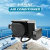 Yacht Air Conditioner, 50HZ, 230, 9000BTU, Brushless - view 3