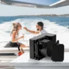 Yacht Air Conditioner, 50HZ, 230, 9000BTU, Brushless - view 6