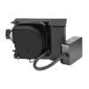 Yacht Air Conditioner, 60HZ, 48V, 9000BTU, R-410A