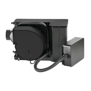Yacht Air Conditioner, 60HZ, 48V, 9000BTU, R-410A