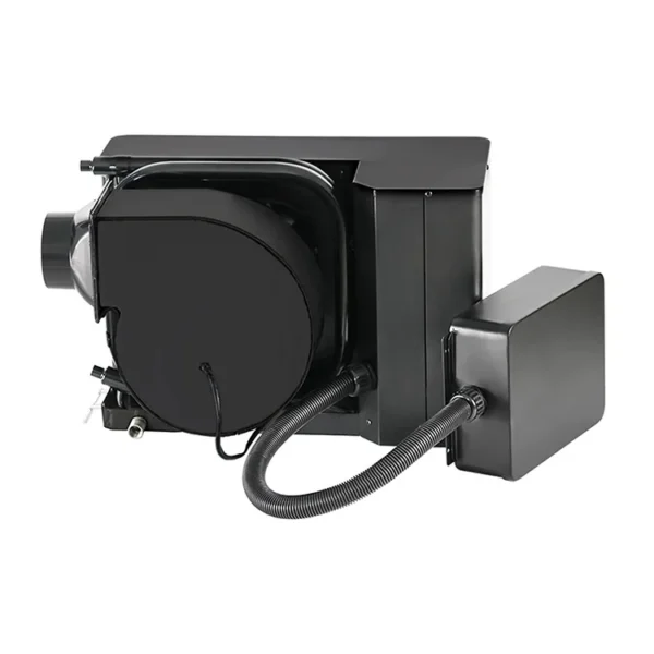 Yacht Air Conditioner, 60HZ, 48V, 9000BTU, R-410A