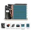 Yacht Air Conditioner, 60HZ, 48V, 9000BTU, R-410A - view 3