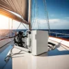 Yacht Marine Air Conditioner, 12000Btu, 110, 11900Btu - view 4