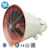 Ybtfbyfbdfbcdz Axial Fan, 380V, Power source - view 5