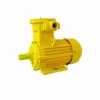 Ybx3-100l2-4 Electric Motor, 3-315KW, IP55/IP65 - view 2