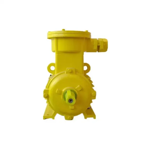 Ybx3-100l2-4 Electric Motor, 3-315KW, IP55/IP65 - view 4