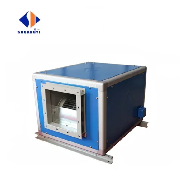 Years Factory Filter, Centrifugal, 380 V, Corded Electric