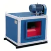 Years Factory Filter, Centrifugal, 380 V, Corded Electric - view 3
