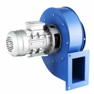 Yn5-47 Boiler, 2.2kw, Centrifugal, Aluminum