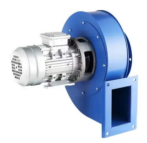 Yn5-47 Boiler, 2.2kw, Centrifugal, Aluminum