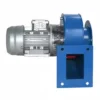 Yn5-47 Boiler, 2.2kw, Centrifugal, Aluminum - view 2