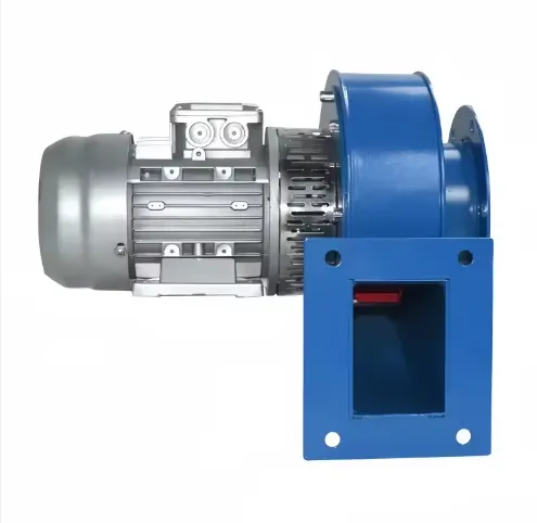 Yn5-47 Boiler, 2.2kw, Centrifugal, Aluminum - view 2