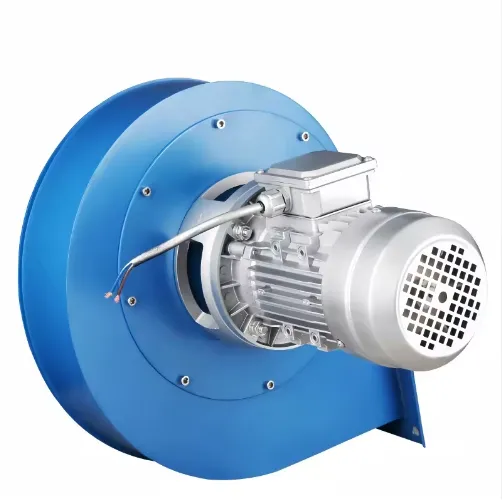 Yn5-47 Boiler, 2.2kw, Centrifugal, Aluminum - view 3