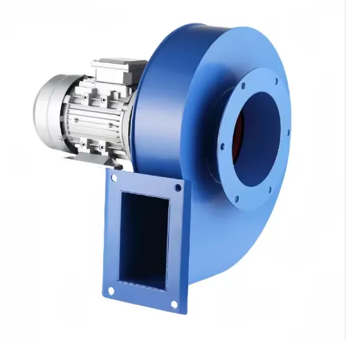 Yn5-47 Boiler, 2.2kw, Centrifugal, Aluminum - view 4
