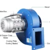 Yn5-47 Boiler, 2.2kw, Centrifugal, Aluminum - view 5