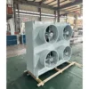 Yuexue Industrial Evaporator, 380V, 4*650W - view 5