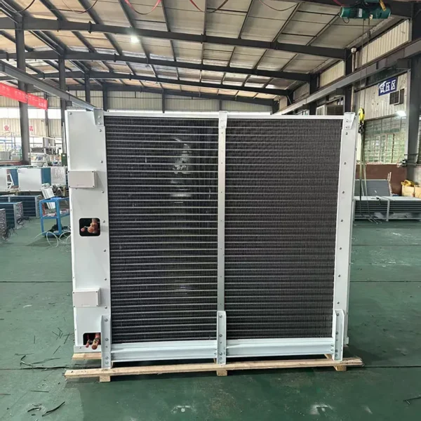 Yuexue Industrial Evaporator, 380V, 4*650W - view 6
