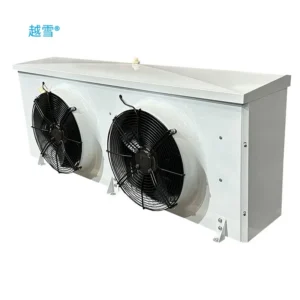 Yuexue Premium Commercial Evaporator, 380V, 2*550W
