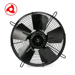 Ywf Axial Flow Fan, 415V, Electric