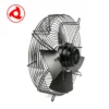 Ywf Axial Flow Fan, 415V, Electric - view 4