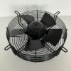 Ywf External Rotor Motor, Axial, Wall, 12V/24V/48V - view 2