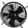 Ywf External Rotor Motor, Axial, Wall, 12V/24V/48V - view 3