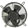 Ywf External Rotor Motor, Axial, Wall, 12V/24V/48V - view 4