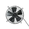 Ywf External Rotor Motor, Axial, Wall, 12V/24V/48V - view 5