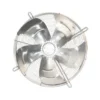 Ywf4e-300 Axial Ventilation Fan, 304, Stainless, Steel