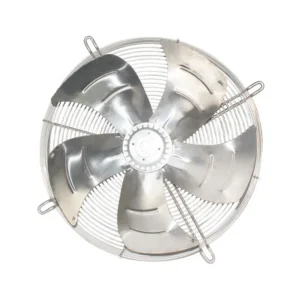 Ywf4e-300 Axial Ventilation Fan, 304, Stainless, Steel
