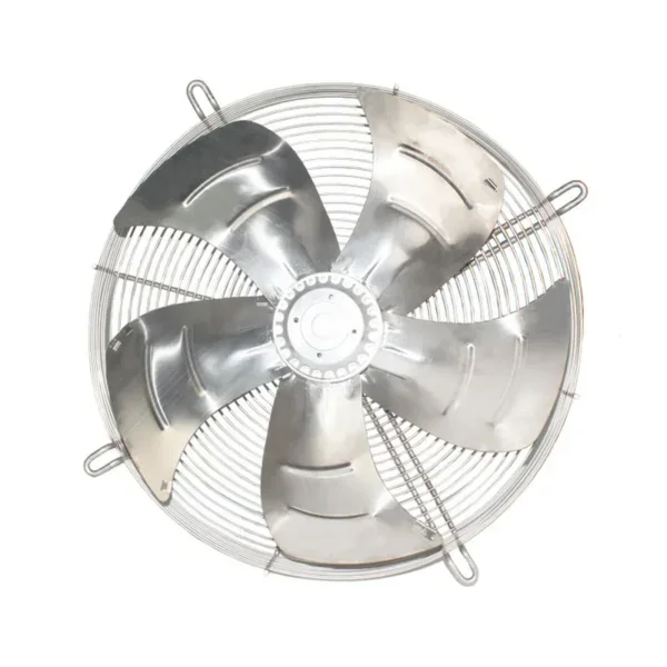 Ywf4e-300 Axial Ventilation Fan, 304, Stainless, Steel