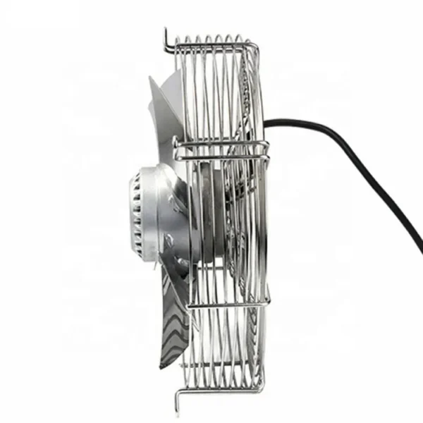 Ywf4e-300 Axial Ventilation Fan, 304, Stainless, Steel - view 2