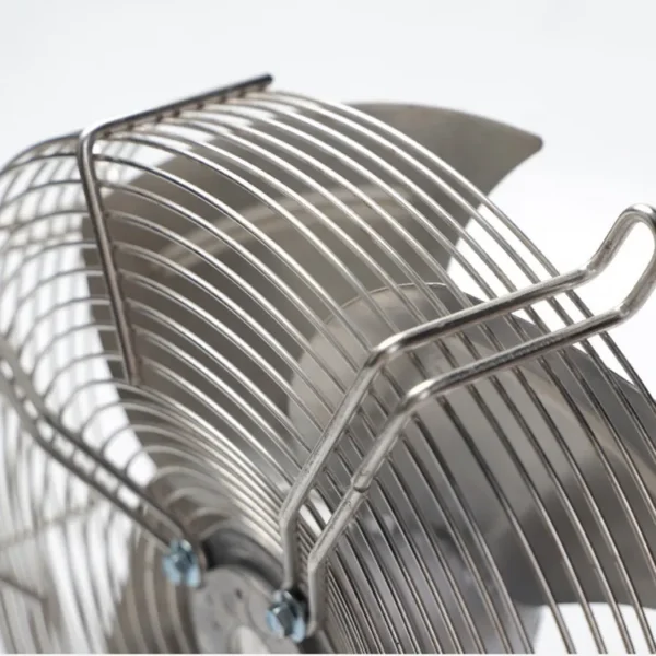 Ywf4e-300 Axial Ventilation Fan, 304, Stainless, Steel - view 3