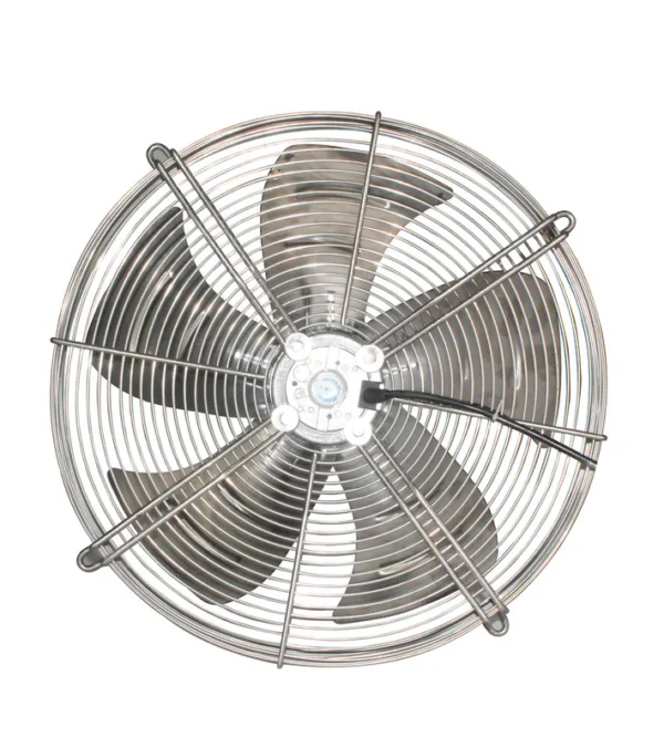 Ywf4e-300 Axial Ventilation Fan, 304, Stainless, Steel - view 4