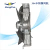 Ywf4e-300 Axial Ventilation Fan, 304, Stainless, Steel - view 5