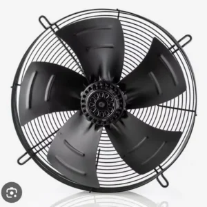 Ywf500 Condenser, Axial, 220V, 500W