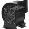 Ywl2e-150 Forward Impeller, Centrifugal, 220 V, Cast Iron - view 2